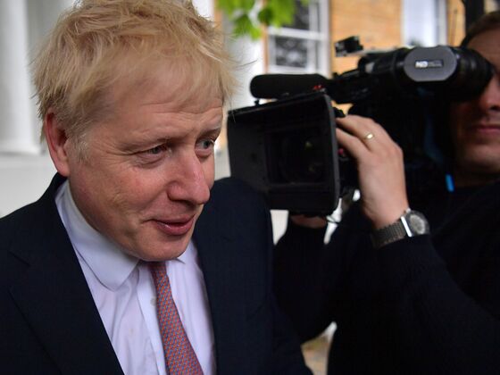 Boris Johnson Wins Bid to Stop Prosecution Over Brexit Claim
