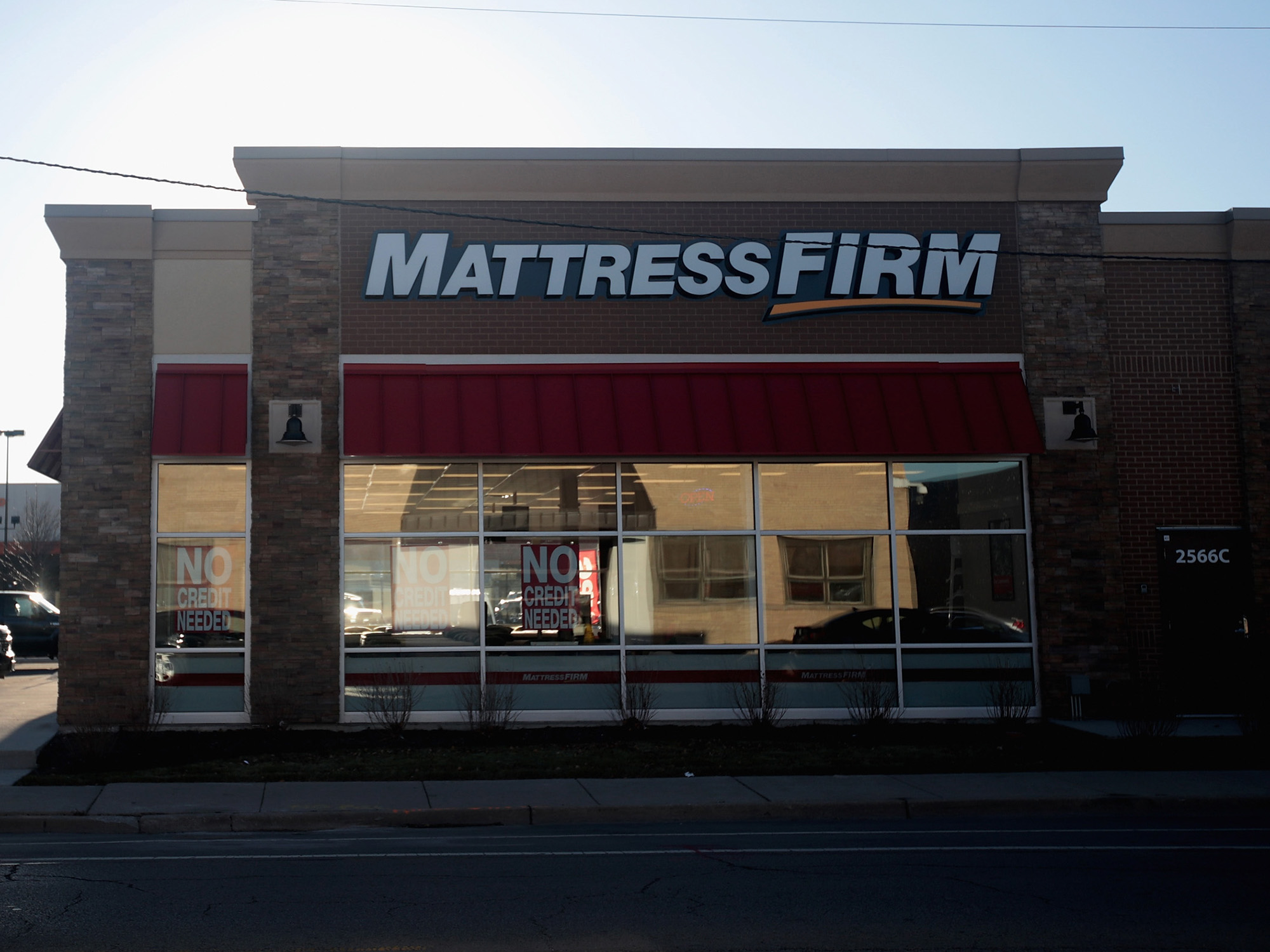 mattress firm money laundering allegations