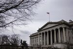 Treasury Says New Law Only Way To Fully Contain Stablecoin Risks