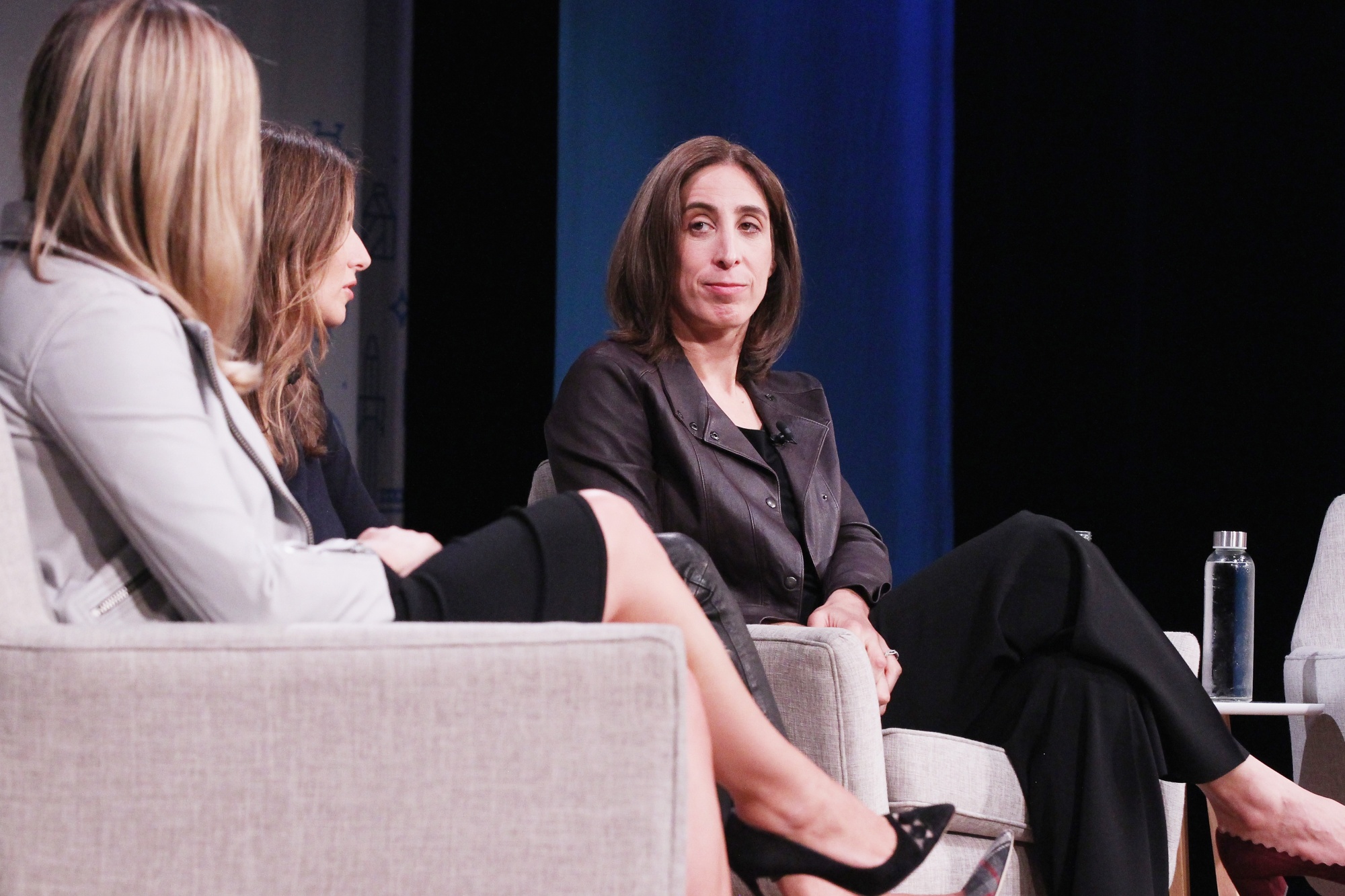 WeWork’s Chief Legal Officer Berrent Is In Talks to Depart Bloomberg