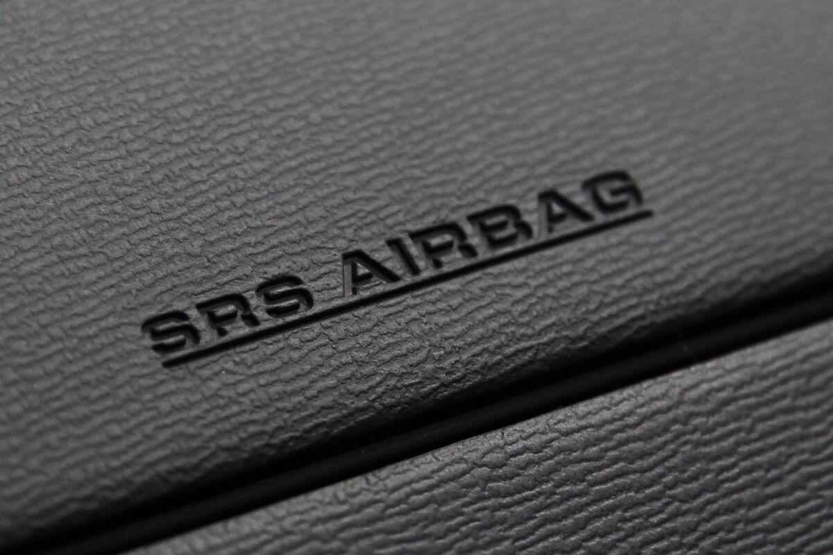 US Questions Automakers Car Suppliers In Probe Of Potential Air Bag   1200x800 