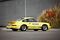 Seinfeld's 1974 Porsche 911 Carrera.