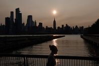 New York Haze