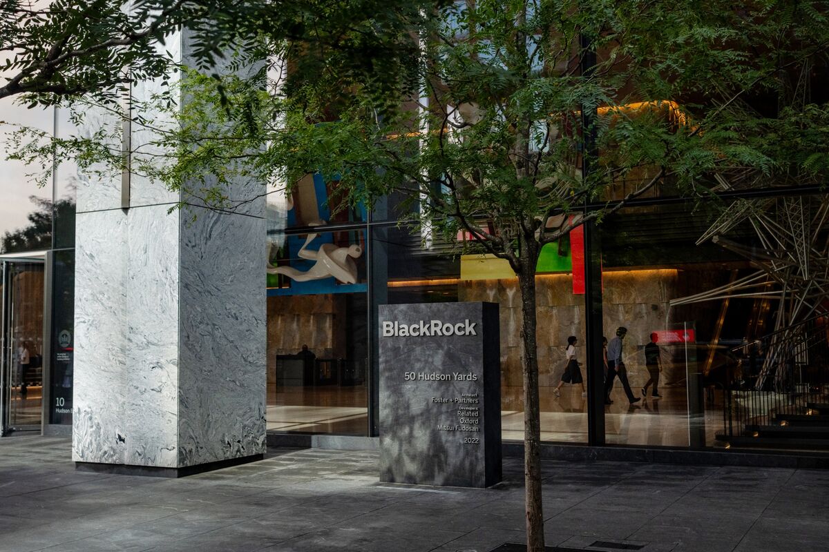 How Is BlackRock’s AI Trade Evolving Beyond Pioneers of the Tech?