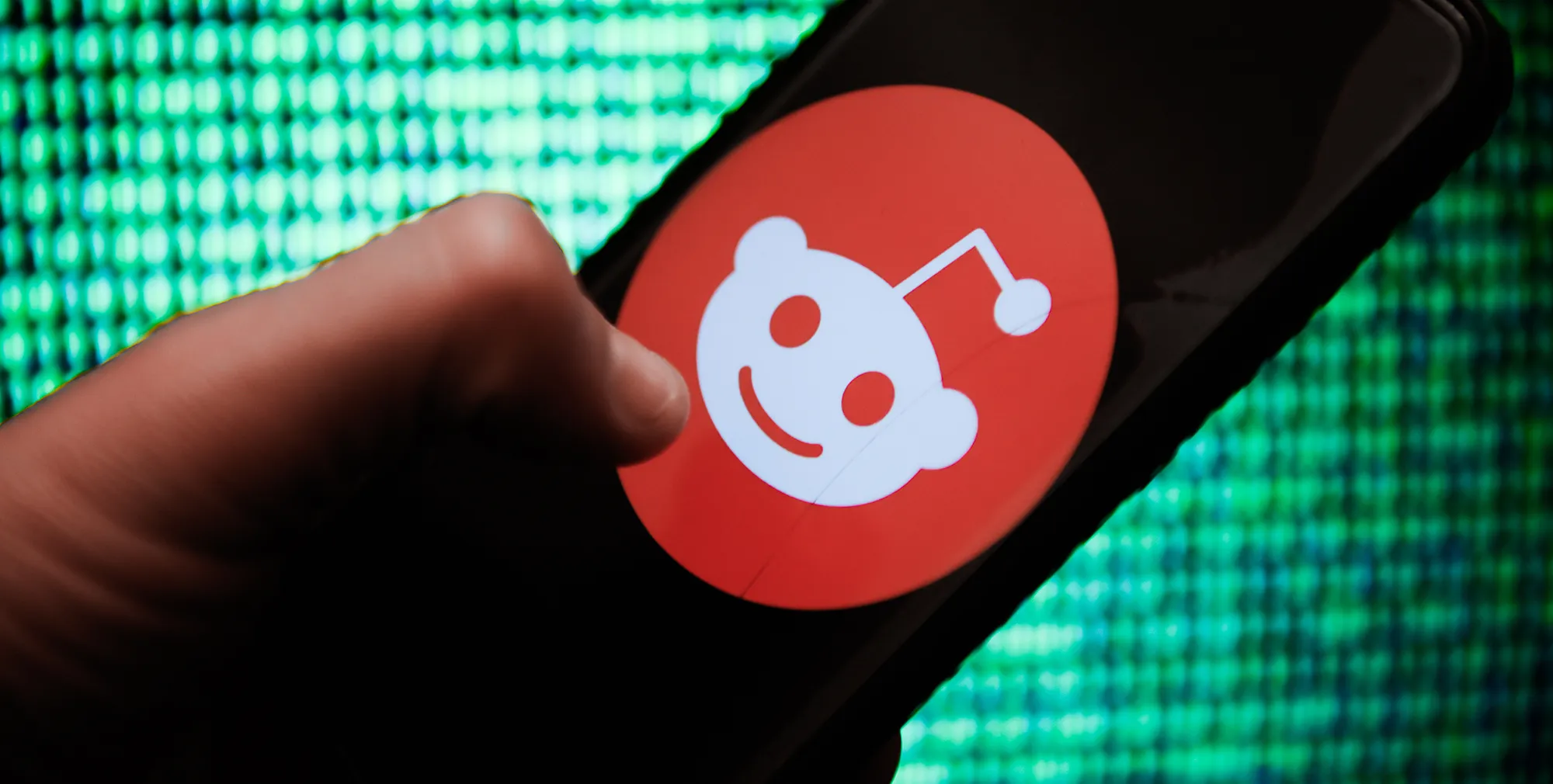 Bloomberg Australia: Reddit and Weep - Bloomberg