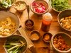 View of State Bird Provisions