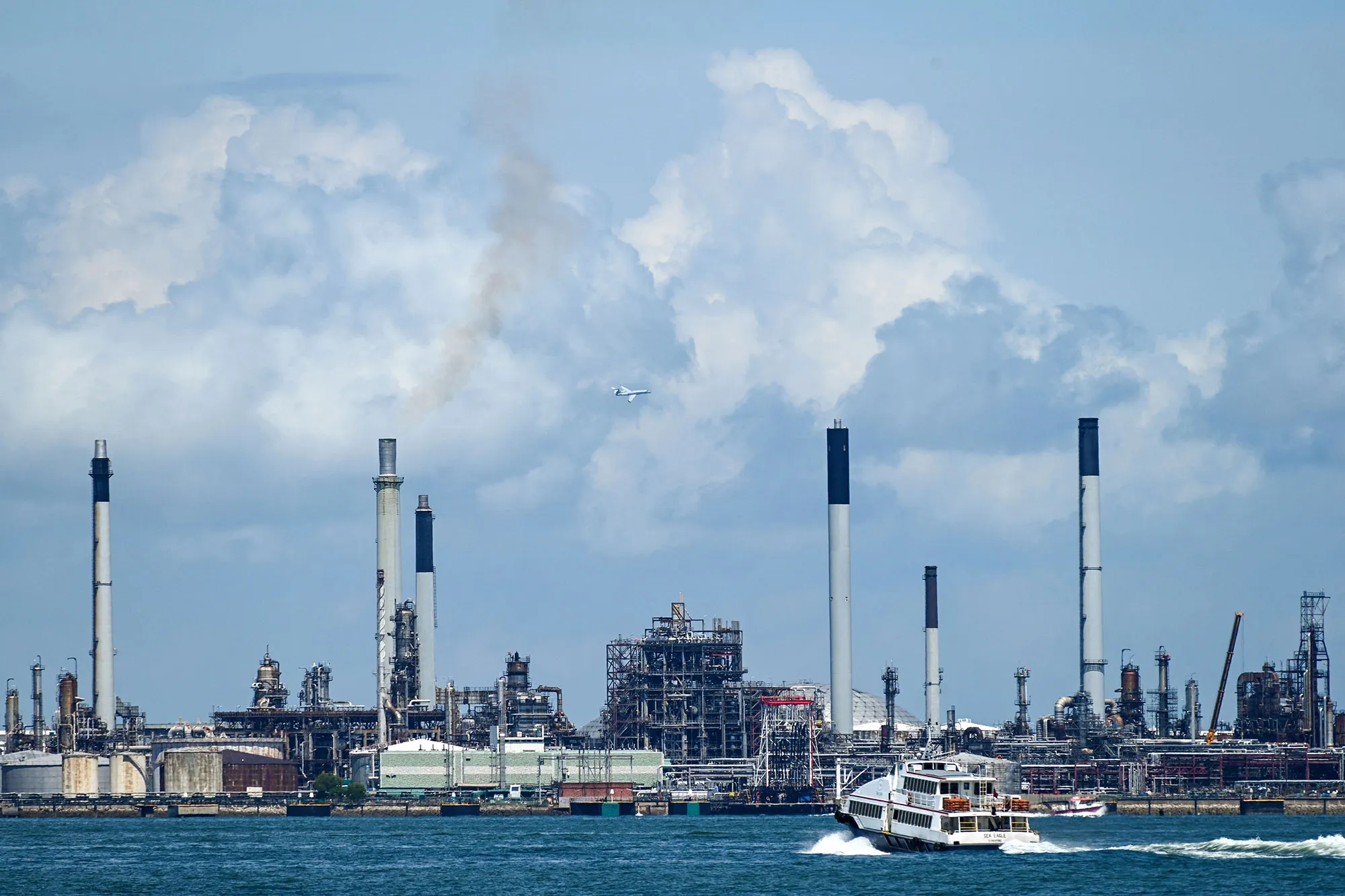SINGAPORE-MARKET-CLIMATE