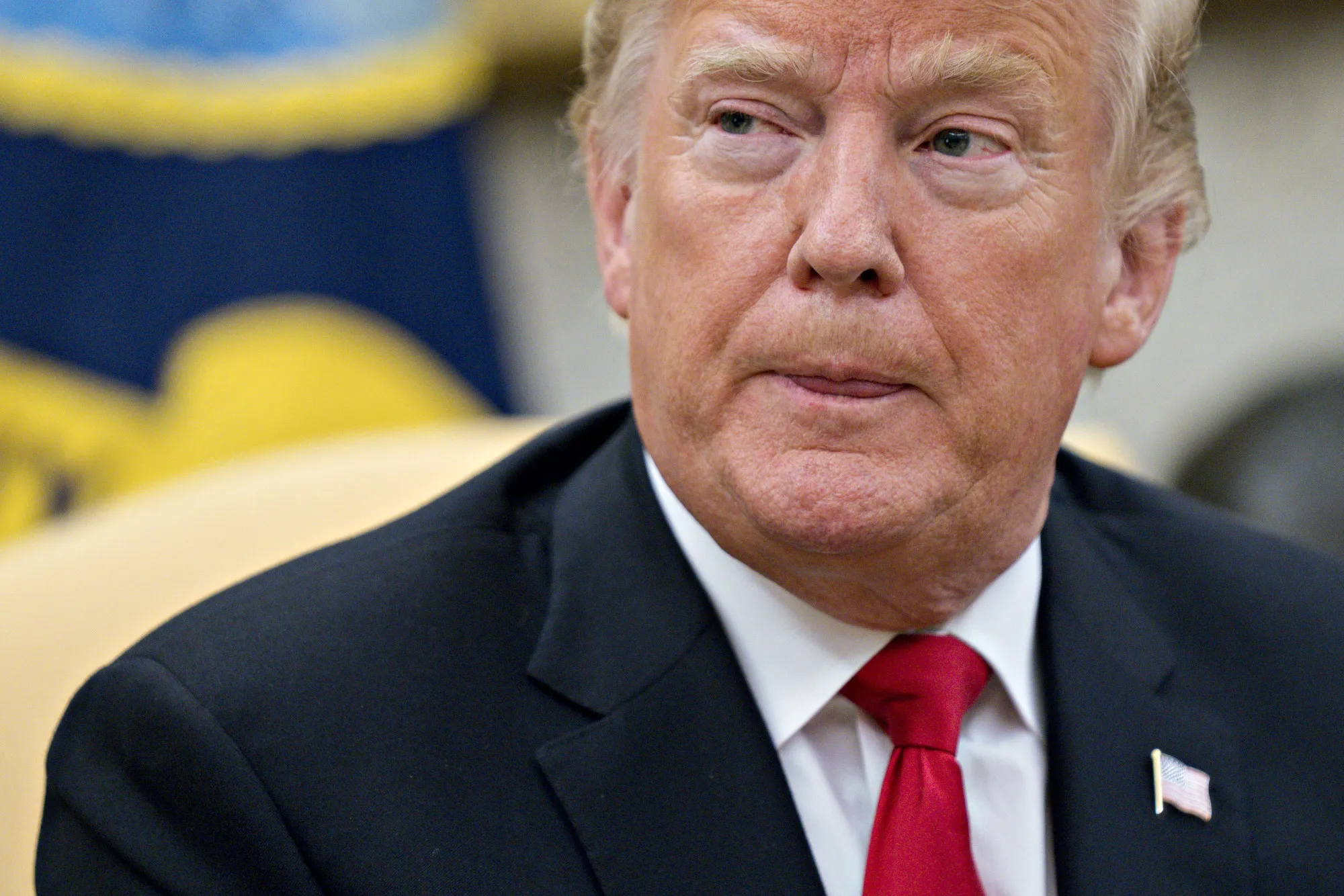 トランプ氏「たたき上げの資産家」は偽り、脱税の疑い－ＮＹＴ - Bloomberg