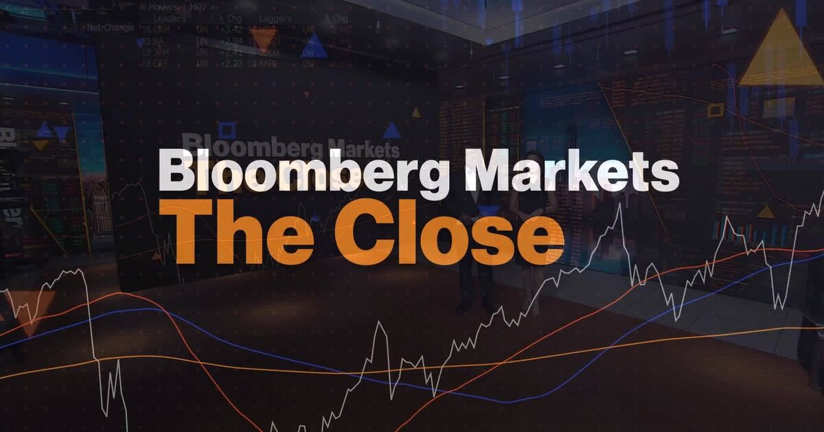 bloomberg.com - Bloomberg Markets: The Close 09/27/2023