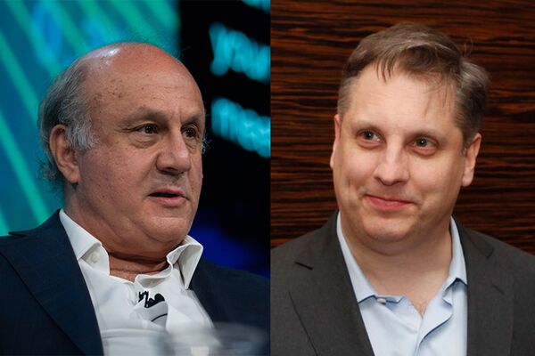 Two Sigma’s Feuding Founders Head to Arbitration in Fresh Battle