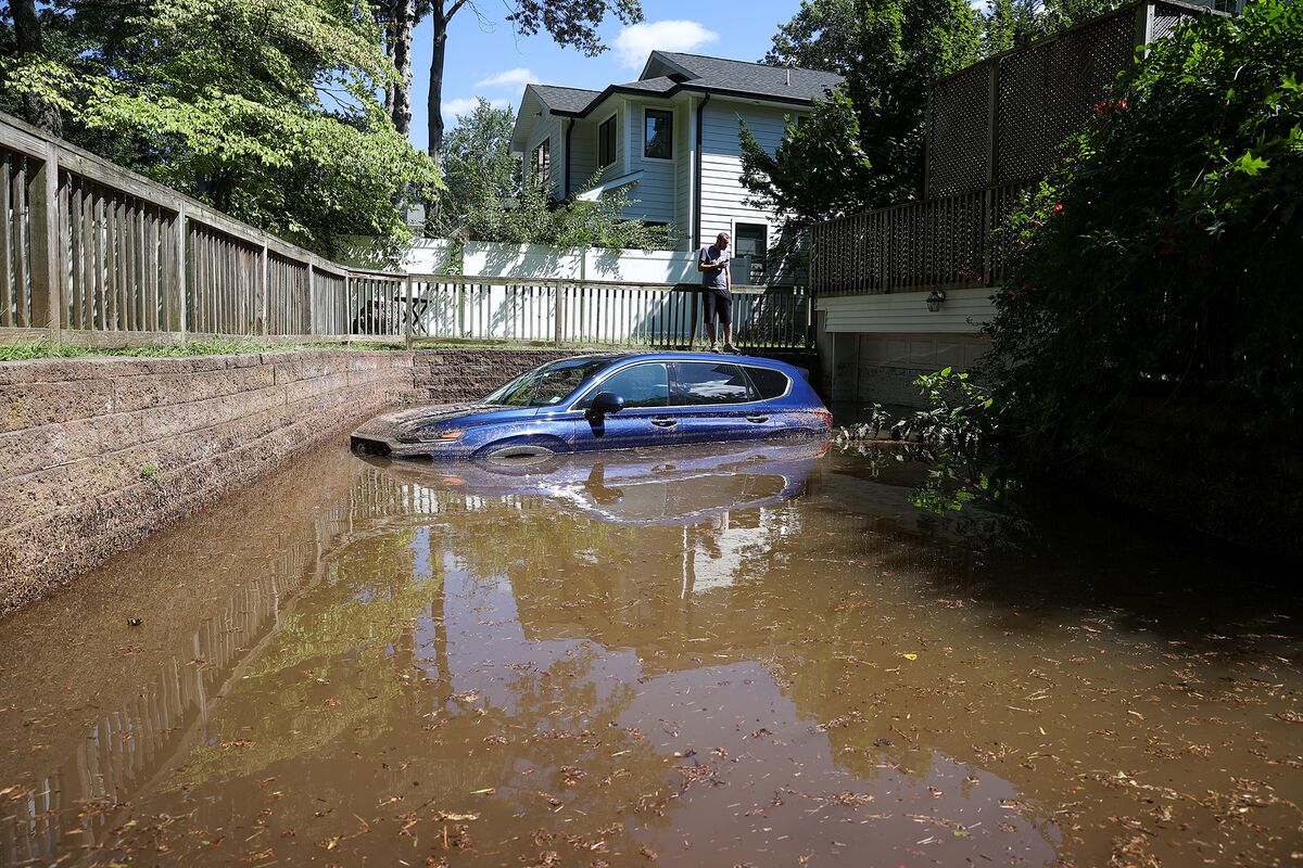 New Jersey Flooding Death Toll Climbs to 23, Governor Phil Murphy Says ...