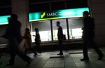 三井住友銀行