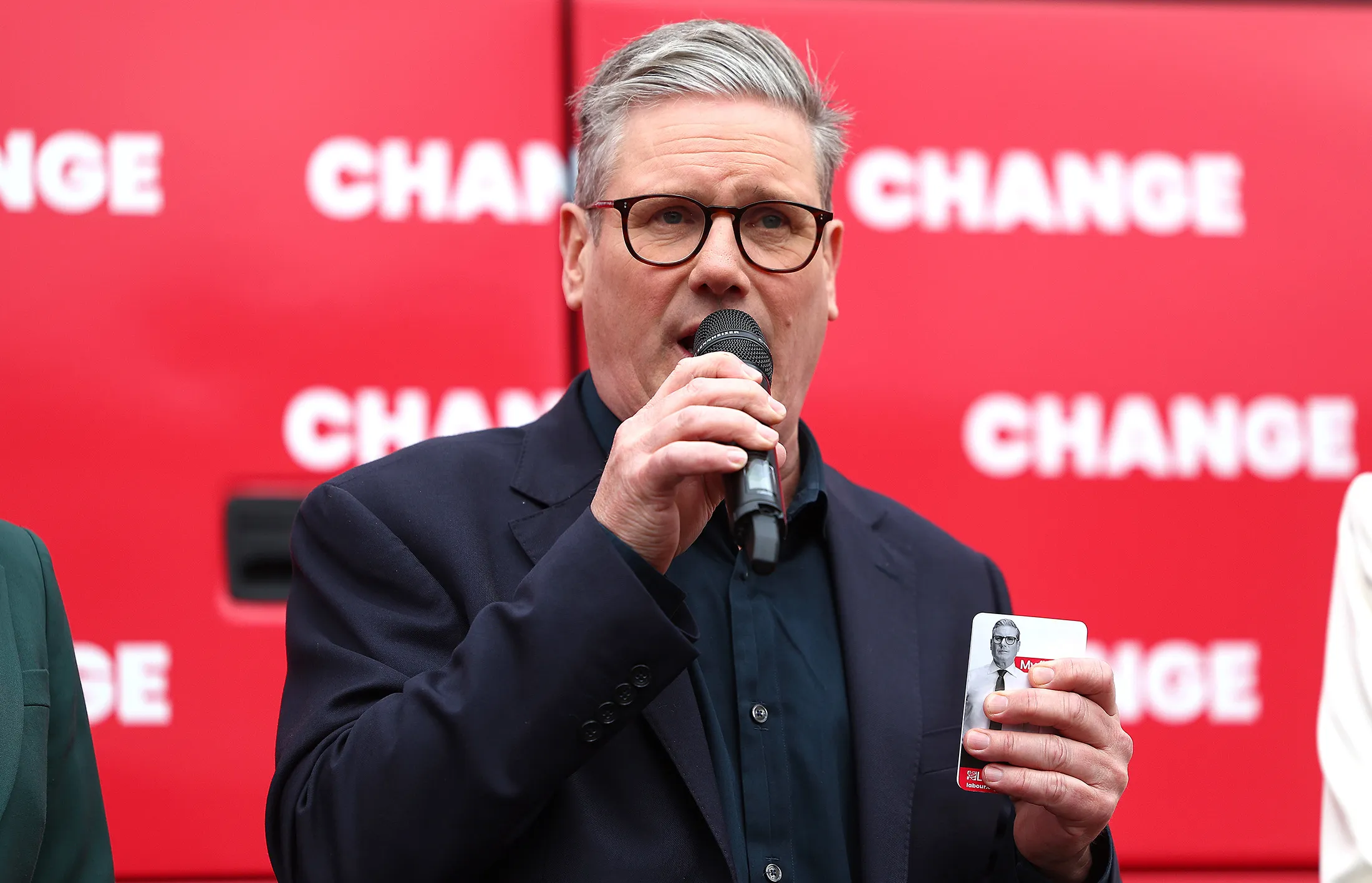 Keir Starmer’s Labour Party has extended its poll lead ahead of the UK election on July 4.