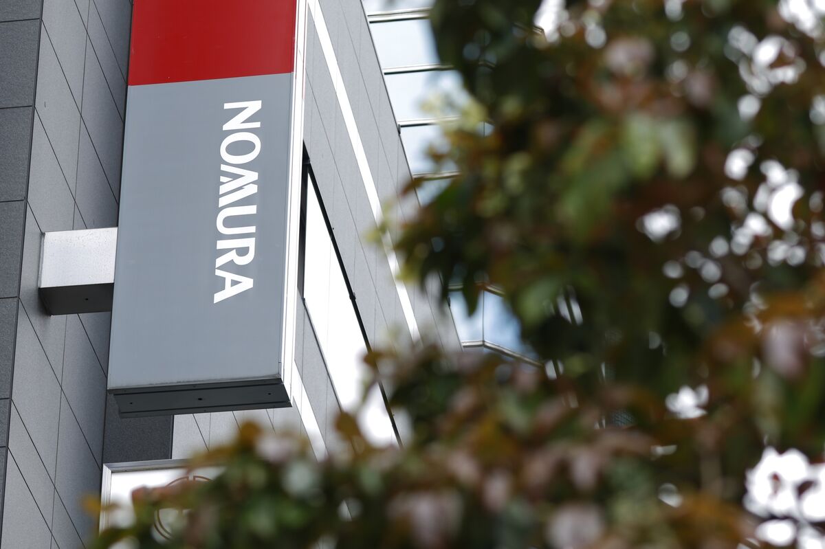 Apax Is Said to Pick Nomura, UBS for Sale of Insurer Gamalife