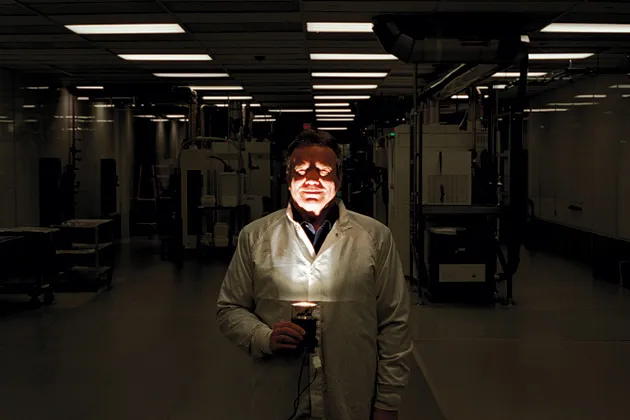 Bill Watkins's @#*&! Bright Idea