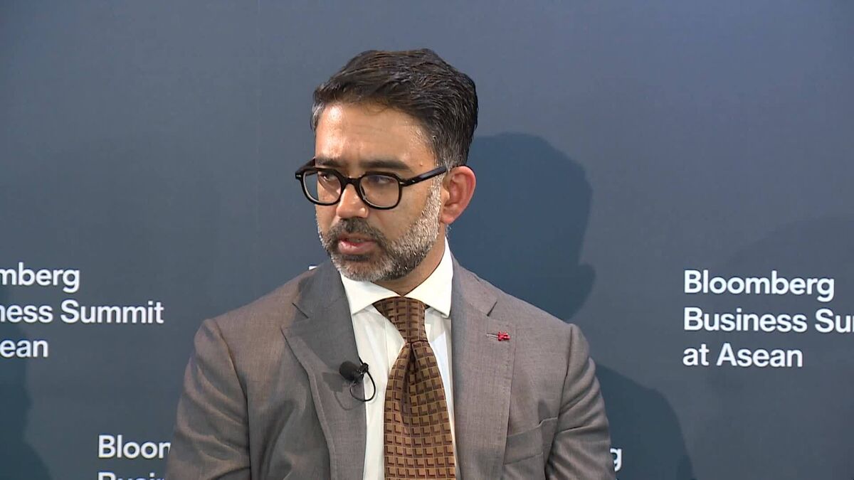 ⚫️ BLOOMBERG: Espansione dei Data Center in Asia: Risposta alla Crescente Domanda di Intelligenza Artificiale e Cloud