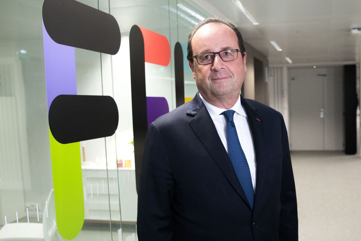 Francois Hollande now 86 Francois Hollande now 2