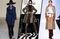 For Bad Weather - The Statement Coat