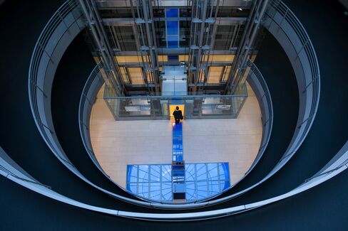 SAP Headquarters