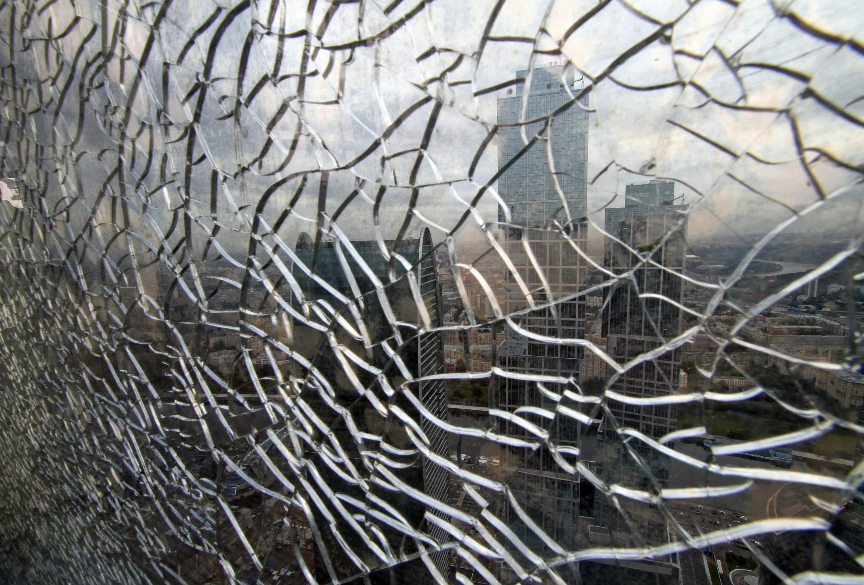 A growng spider web of evidence&nbsp;suggests a credit reckoning may be near.&nbsp;