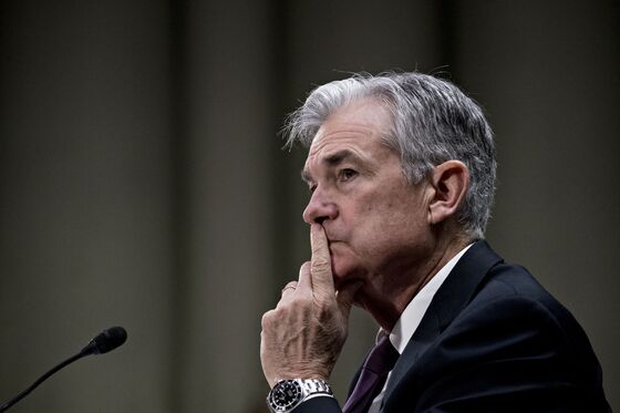 Powell, Fed Colleagues Stress March Pause Amid Strategy Rethink