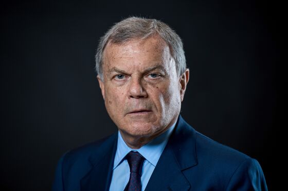Sorrell Sees Gulf Between Adland’s ‘Two Worlds’ Getting Bigger
