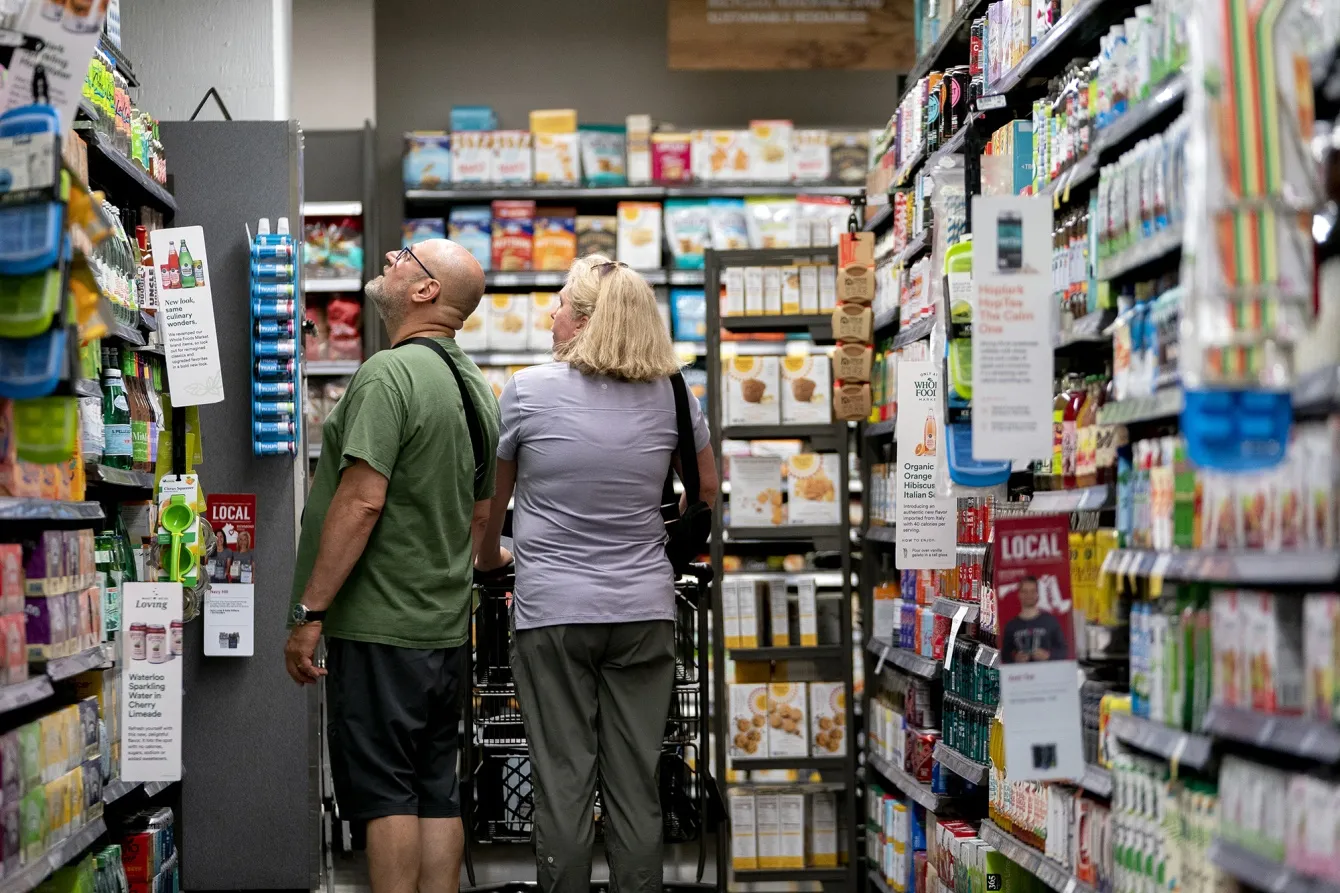 US-ECONOMY-INFLATION