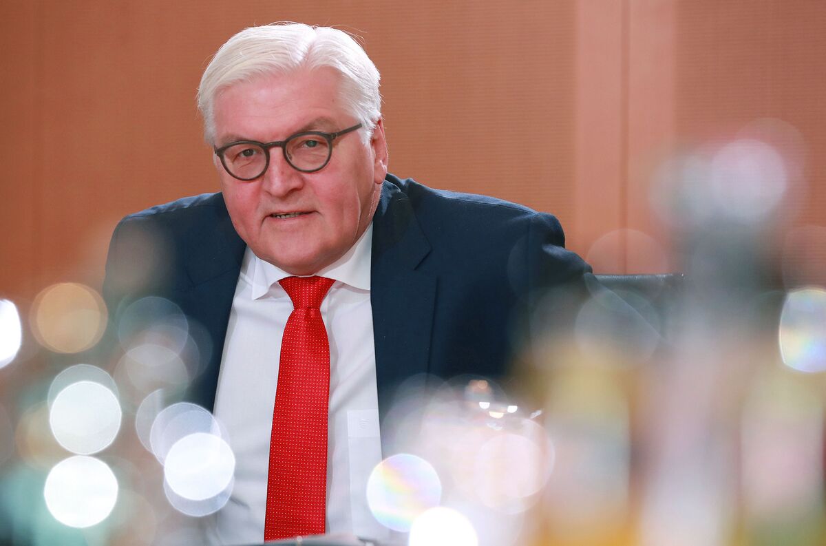 Turkey Withdraws Blacklist To Ease Tensions With Germany Bloomberg