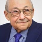 Headshot of Kenneth L Shapiro "Ken"
