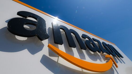 Amazon Jumps on Plan to Split Stock, Buy Back Up to $10 Billion