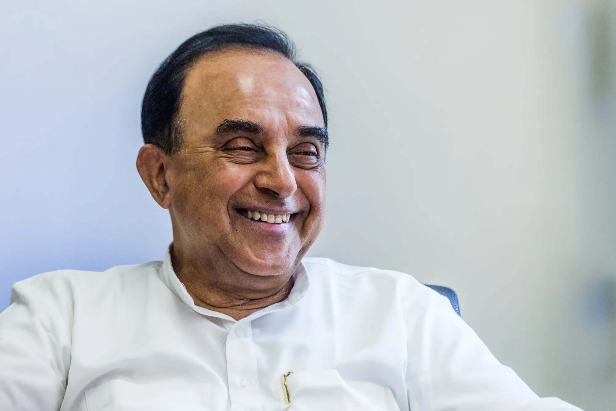 Subramanian Swamy