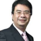 Headshot of Chong Meng Tak "Christopher"