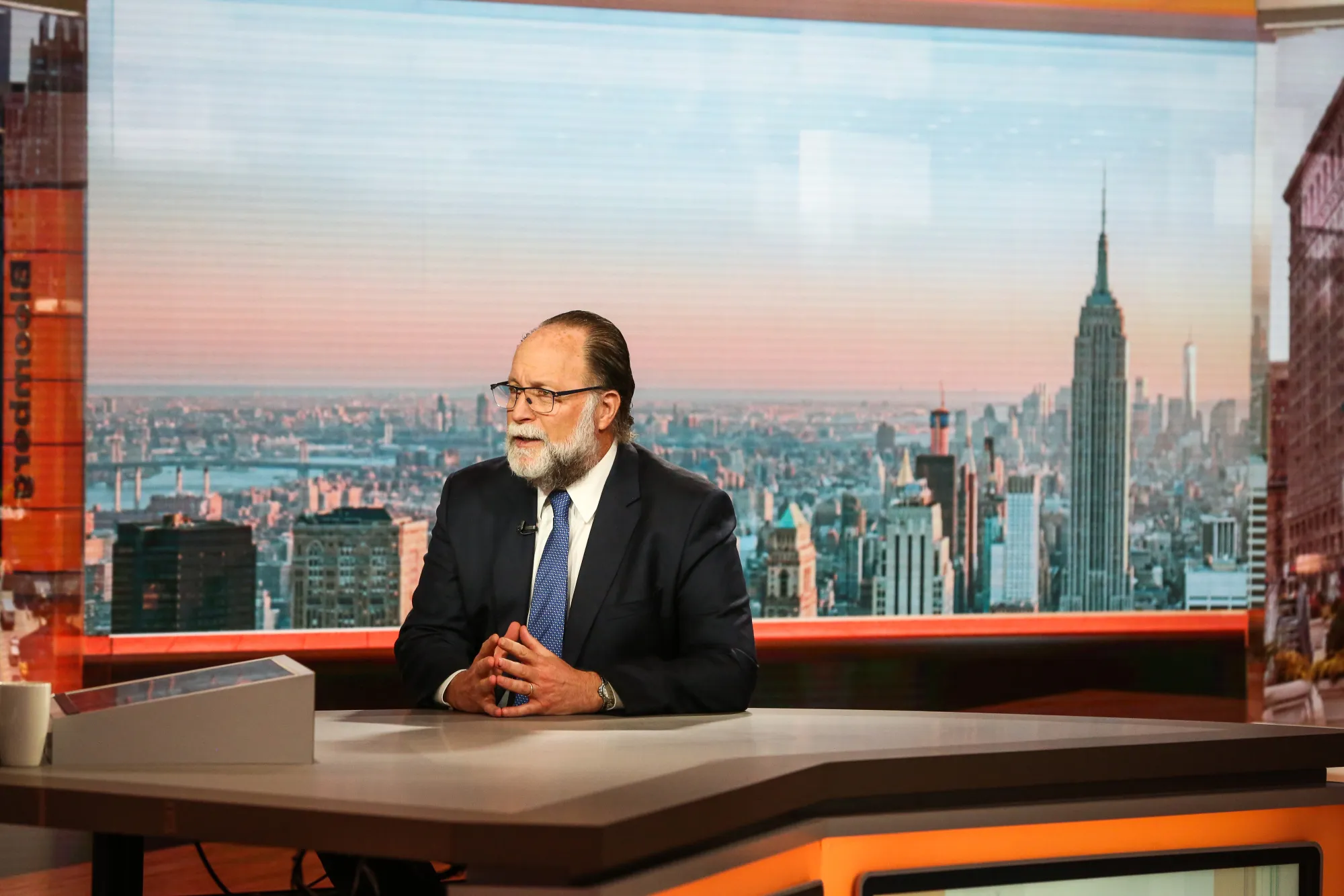 Ricardo Hausmann