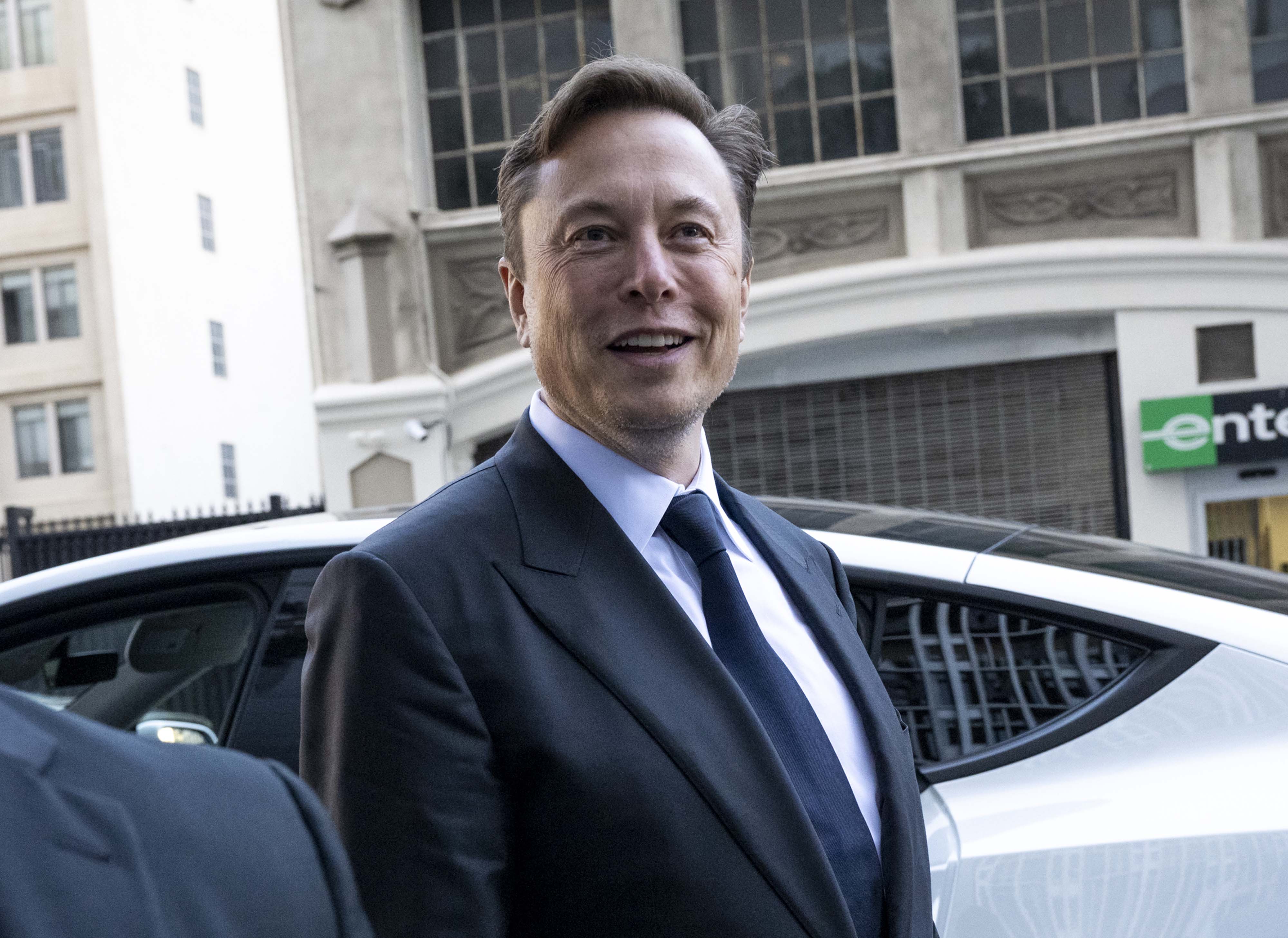 How did Elon Musk's wealth triple during Covid-19? America's 12