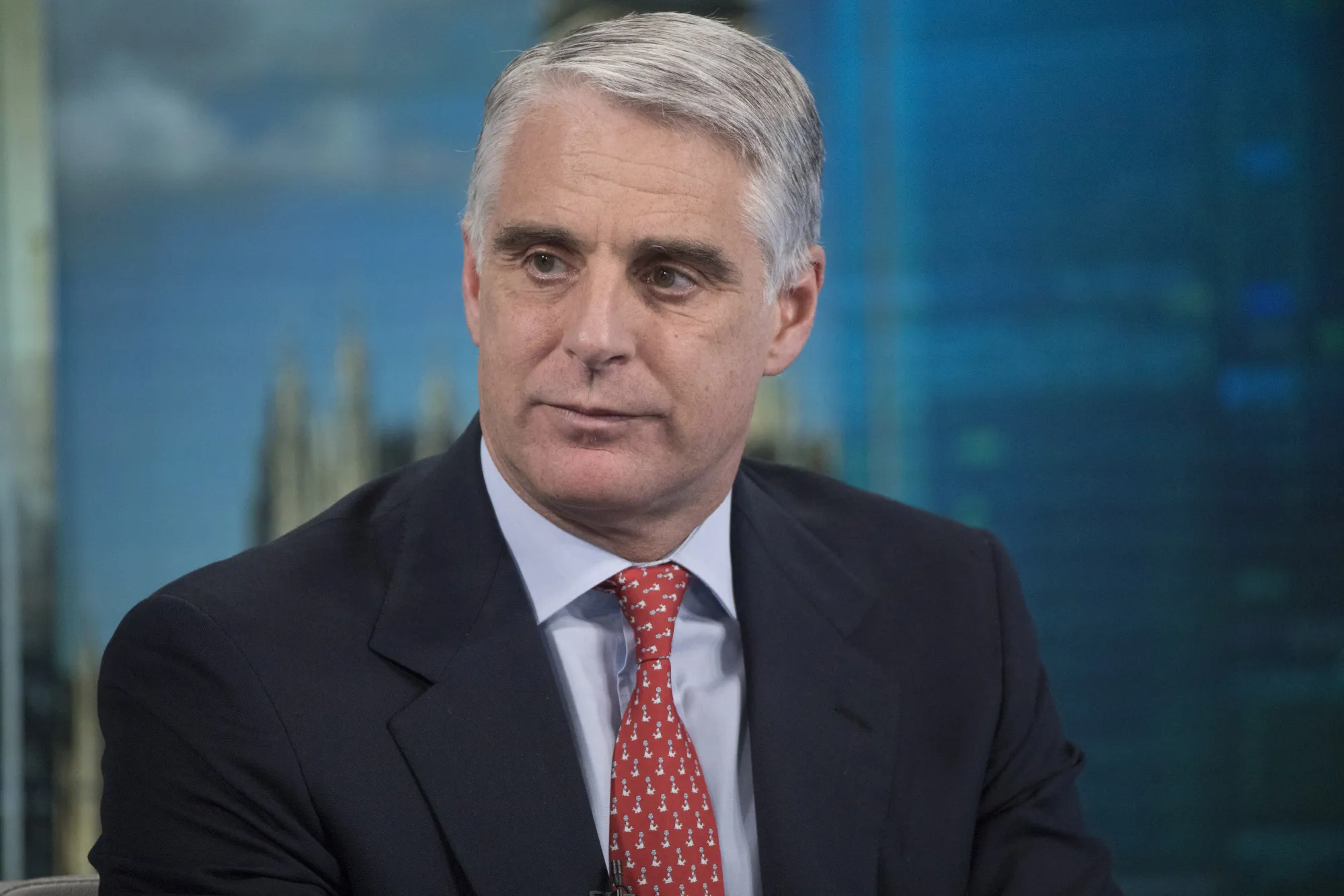 Andrea Orcel