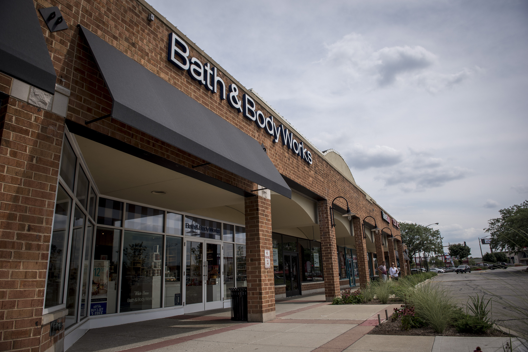 Bath & Body Works Highlights Innovation, Expansion