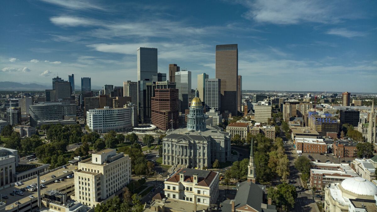 Texas Oil Town Odessa Now Among US Cities With Highest Wages