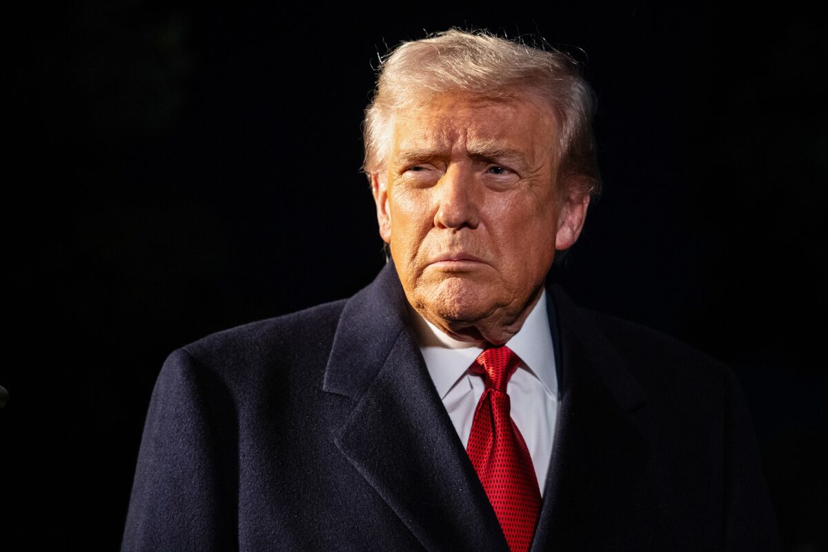 EU Leaders Skip Latin American Summit to Avoid Irking Trump