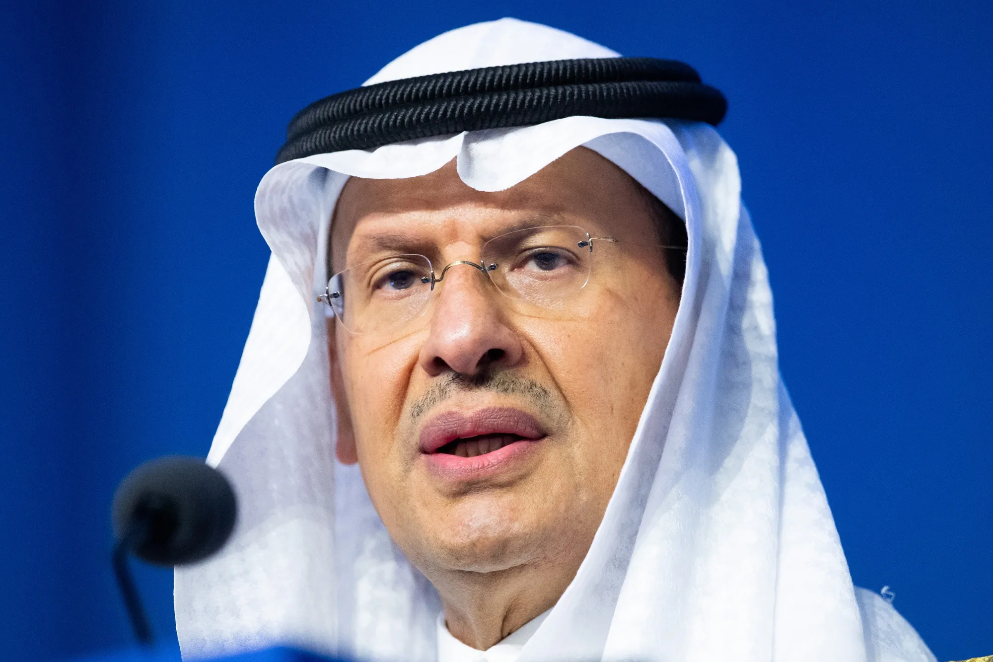 Abdulaziz bin Salman