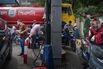Bangladesh Starts Fuel Oil Rationing to Stop Panic Buying
