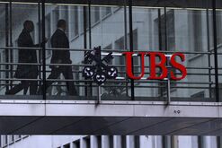 Finma Chief Says He’s Not Looking for Feud in UBS Capital Debate