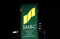 Japanese Mega Banks Ahead of Earnings Figures