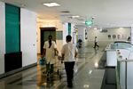 Interview With John Lee, Executive Vice President Of Bangkok Dusit Medical Services Pcl