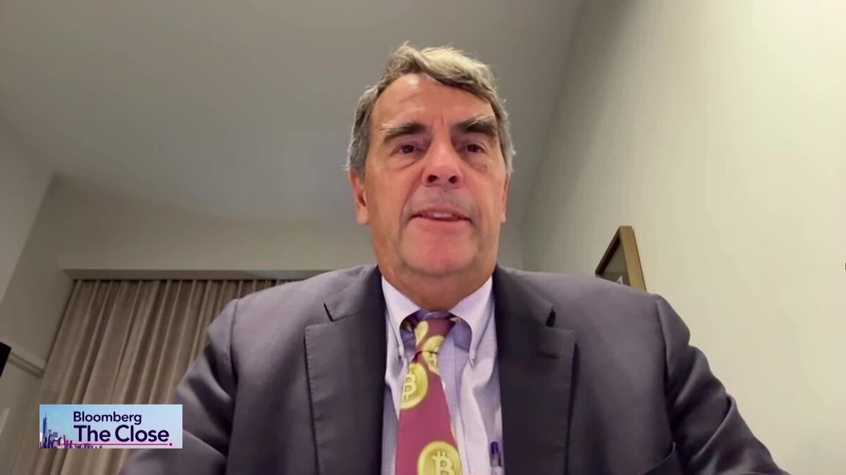 ⚫️ BLOOMBERG: "L'intelligenza artificiale: un cambiamento radicale per il lavoro secondo Tim Draper"
