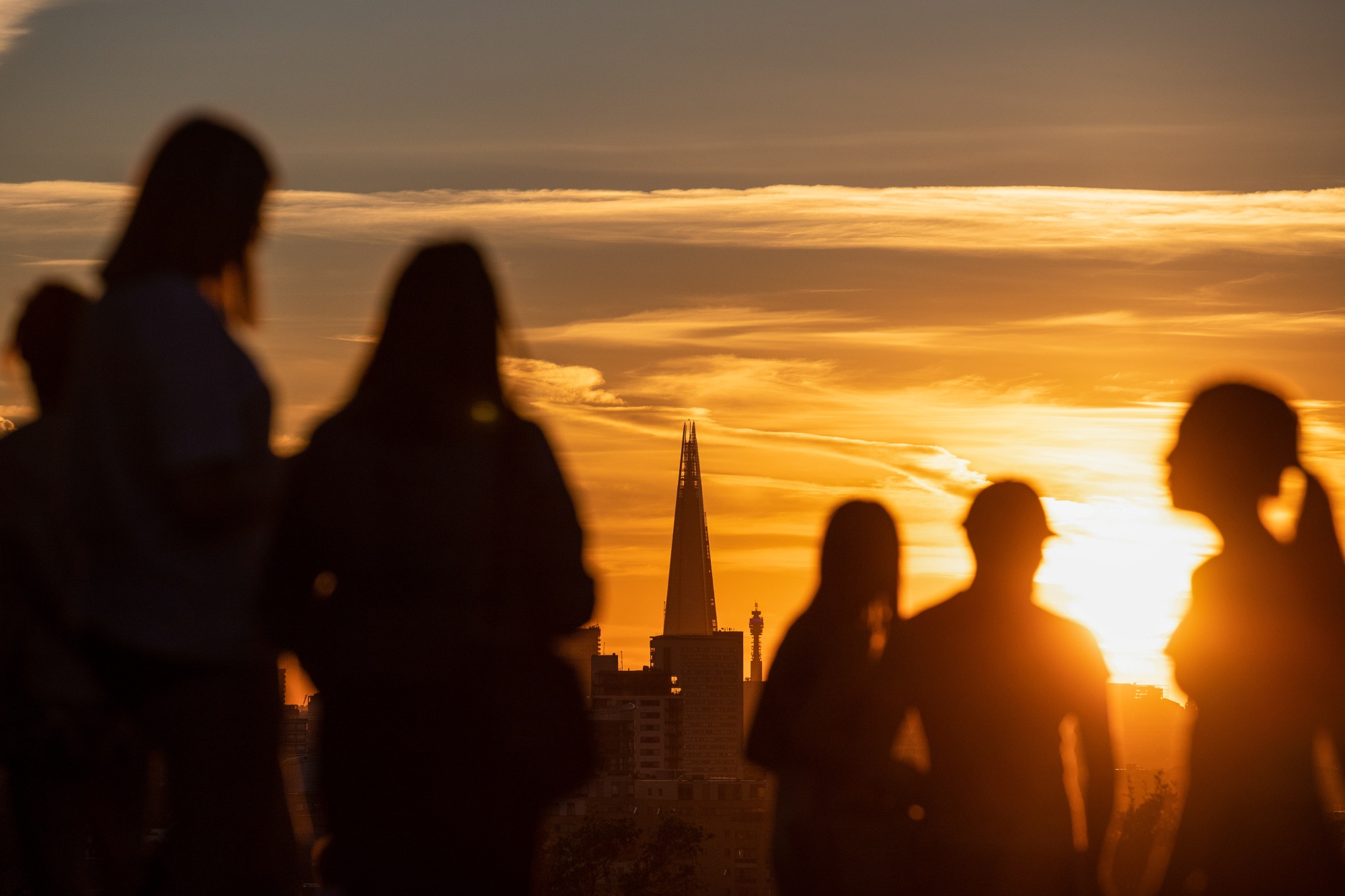 Britain’s Foreign Born Population Doubled in the Last Decade - Bloomberg