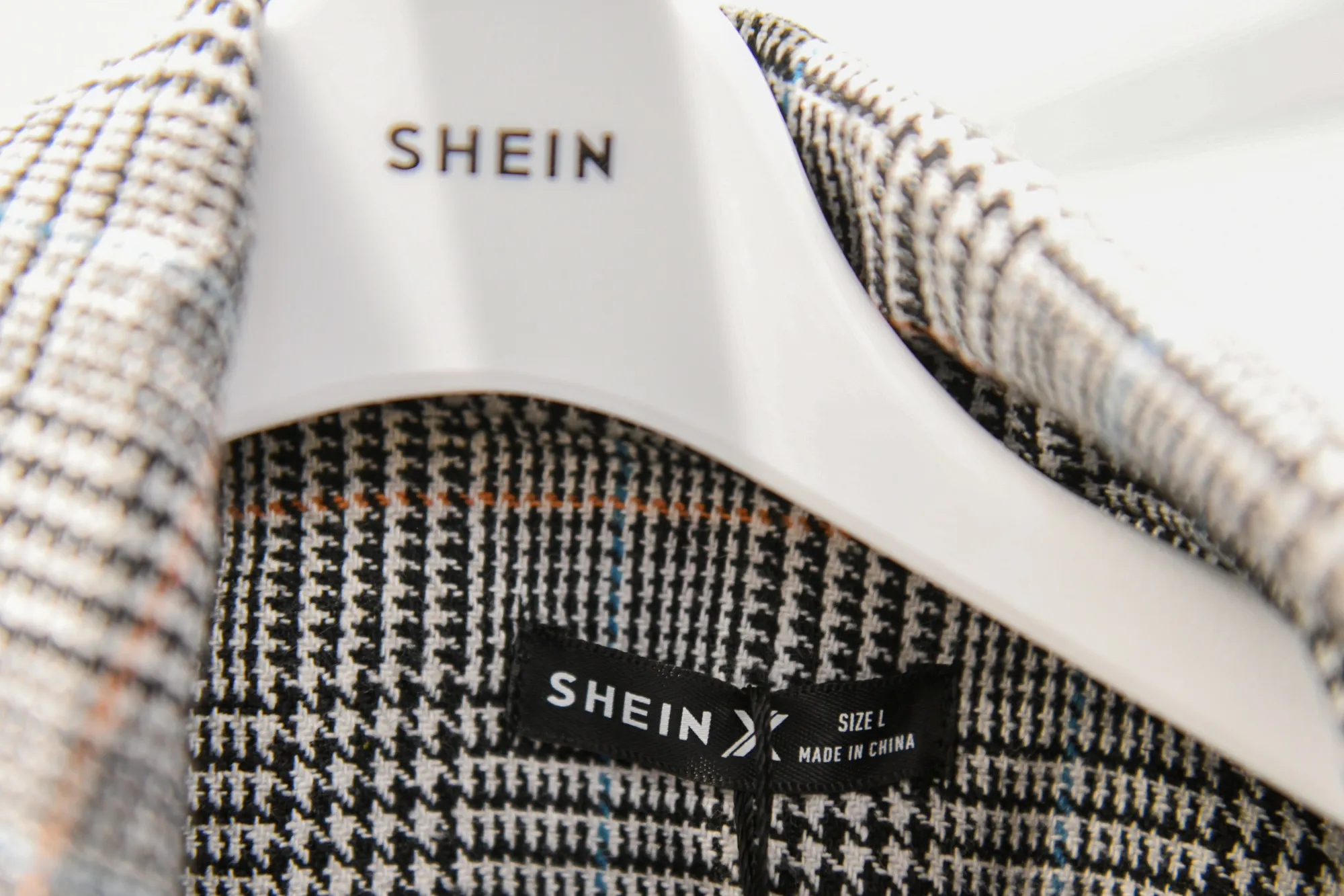 Many Chinese suppliers have come under pressure from clients to shoulder much of the tariff burden or consider moving production elsewhere to bring costs down.