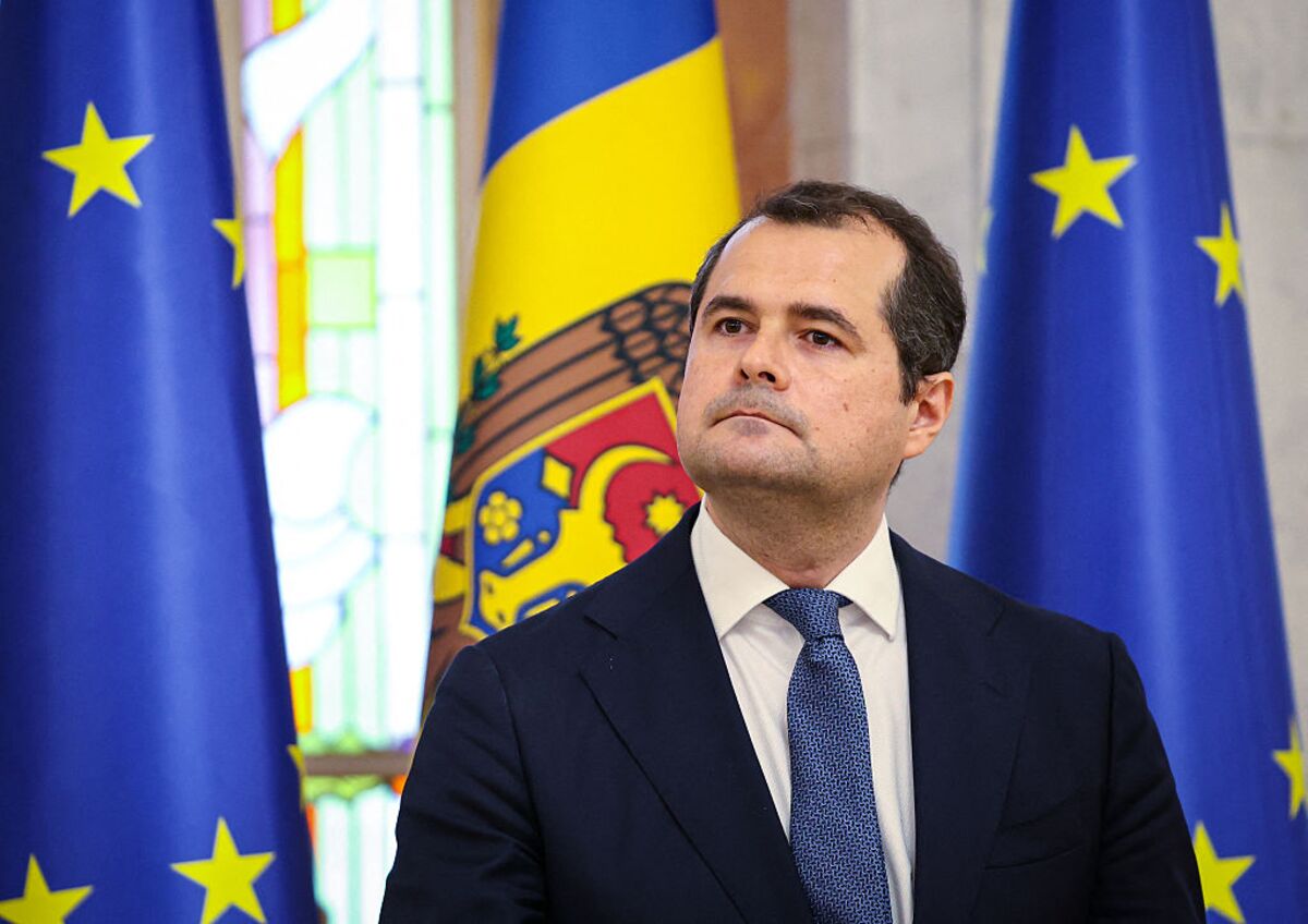 Moldovan President Designates Investor Vasile Tofan as Premier