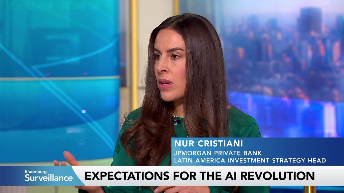 'Renaissance' for Latin America on Resource Demand: Cristiani