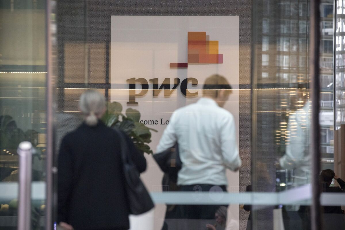 PwC Australia Puts Nine Partners on Leave as Tax Scandal Deepens