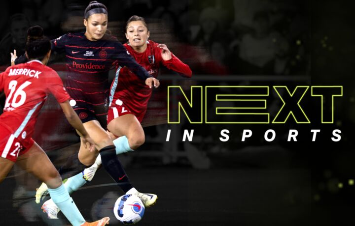 Bloomberg Originals documentary series